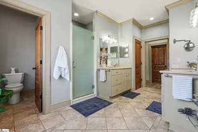 2554 Deep Gap Farm Road, Mill Spring, NC 28756 - Photo 27