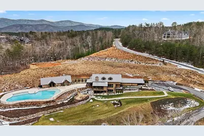 2554 Deep Gap Farm Road, Mill Spring, NC 28756 - Photo 47