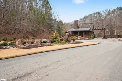 2554 Deep Gap Farm Road, Mill Spring, NC 28756 - Photo 39