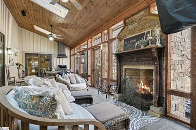 2554 Deep Gap Farm Road, Mill Spring, NC 28756 - Photo 33