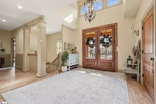 2554 Deep Gap Farm Rd, Mill Spring, NC 28756 - Photo 7