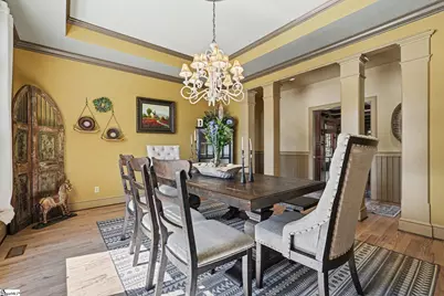 2554 Deep Gap Farm Road, Mill Spring, NC 28756 - Photo 13