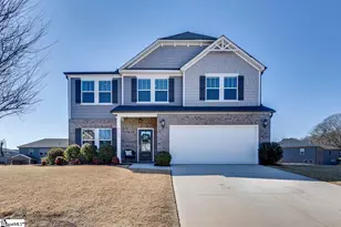 2103 Greasby Ct, Greer, SC 29651 - Photo 1