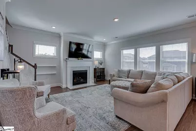 2103 Greasby Court, Greer, SC 29651 - Photo 5