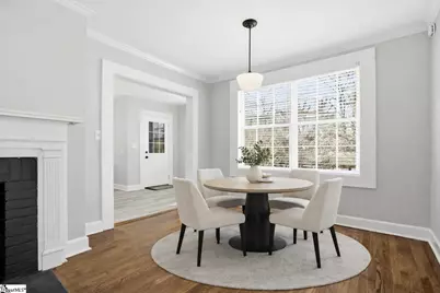 43 Beck Avenue, Greenville, SC 29605 - Photo 5