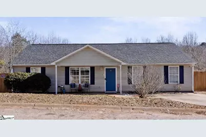 28 Backwater Way, Greenville, SC 29611 - Photo 1