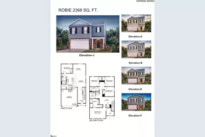 206 Strudwick Way, Piedmont, SC 29673 - Photo 3