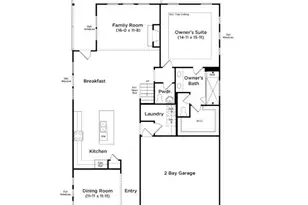 119 Beaverdam Creek Dr, Anderson, SC 29621 - Photo 5