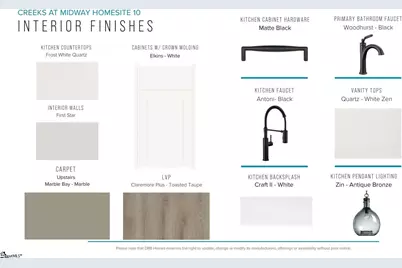 119 Beaverdam Creek Drive, Anderson, SC 29621 - Photo 3