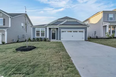 2032 Halton Oaks Drive #Lot 136, Spartanburg, SC 29303 - Photo 3