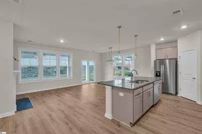 2032 Halton Oaks Drive #Lot 136, Spartanburg, SC 29303 - Photo 11