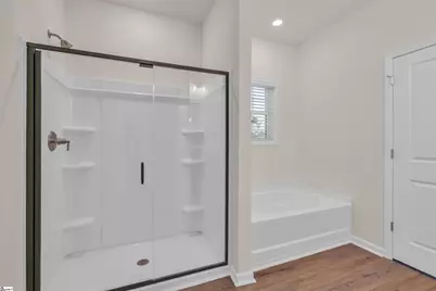 2032 Halton Oaks Drive #Lot 136, Spartanburg, SC 29303 - Photo 23