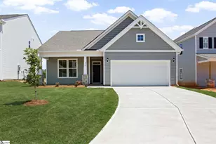 276 Talbert Trl, Landrum, SC 29356 - Photo 1