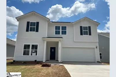 280 Talbert Trail, Landrum, SC 29356 - Photo 1