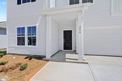 280 Talbert Trail, Landrum, SC 29356 - Photo 3