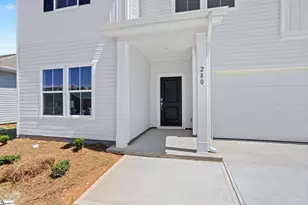 280 Talbert Trl, Landrum, SC 29356 - Photo 3
