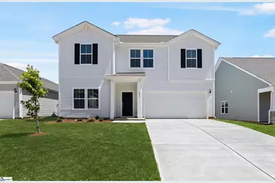280 Talbert Trail, Landrum, SC 29356 - Photo 1