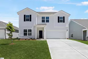 280 Talbert Trl, Landrum, SC 29356 - Photo 1