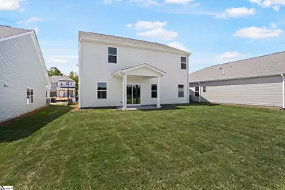 280 Talbert Trail, Landrum, SC 29356 - Photo 27