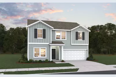 280 Talbert Trail, Landrum, SC 29356 - Photo 1