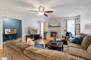 100 Fernande Dr, Mauldin, SC 29662 - Photo 5