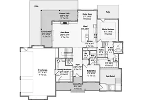 100 Pardo Rd, Landrum, SC 29356 - Photo 17