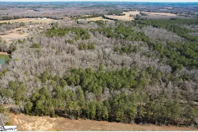 0 Gene Fleming Road #(Lot 1), Abbeville, SC 29655 - Photo 5