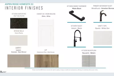 263 Telluride Way, Lyman, SC 29365 - Photo 3