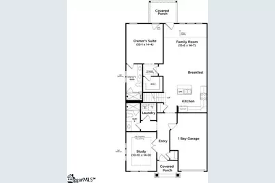 263 Telluride Way, Lyman, SC 29365 - Photo 5