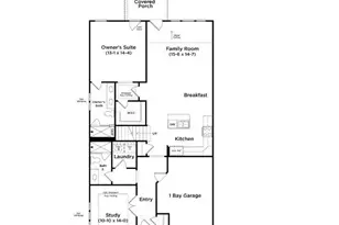 263 Telluride Wy, Lyman, SC 29365 - Photo 5