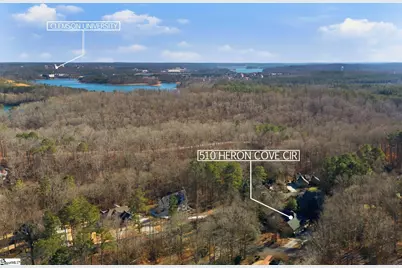 510 Heron Cove Circle #Lot 64 Stillwater, Seneca, SC 29672 - Photo 3