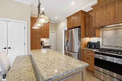 510 Heron Cove Circle #Lot 64 Stillwater, Seneca, SC 29672 - Photo 15