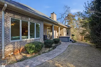 510 Heron Cove Circle #Lot 64 Stillwater, Seneca, SC 29672 - Photo 5