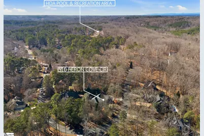 510 Heron Cove Circle #Lot 64 Stillwater, Seneca, SC 29672 - Photo 33