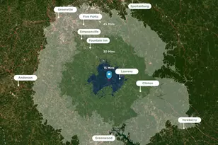 414 Giggle Dr, Laurens, SC 29360 - Photo 5