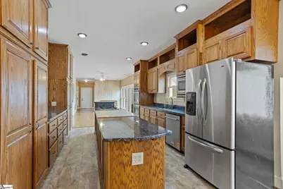 414 Giggle Drive, Laurens, SC 29360 - Photo 17