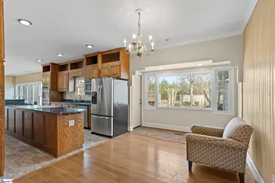 414 Giggle Drive, Laurens, SC 29360 - Photo 15