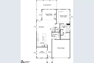 767 Rodin Road, Moore, SC 29369 - Photo 5