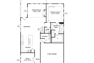 767 Rodin Rd, Moore, SC 29369 - Photo 5