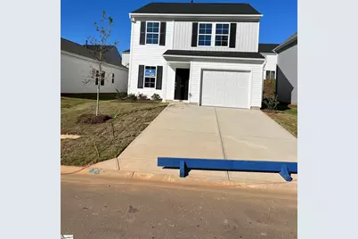 401 Prosperity Lane #Lot 75, Moore, SC 29369 - Photo 1