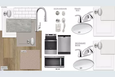 284 Talbert Trail, Landrum, SC 29356 - Photo 5