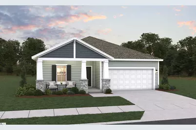 284 Talbert Trail, Landrum, SC 29356 - Photo 13