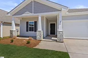 284 Talbert Trl, Landrum, SC 29356 - Photo 3