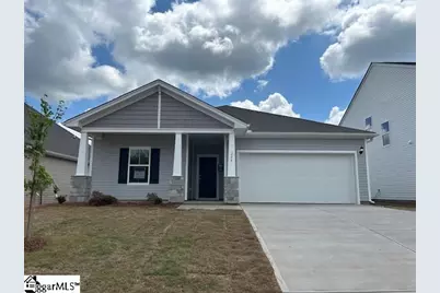 284 Talbert Trail, Landrum, SC 29356 - Photo 1
