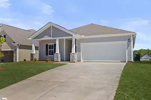284 Talbert Trl, Landrum, SC 29356 - Photo 1