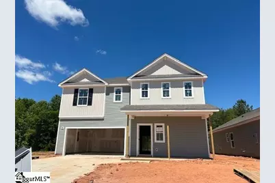 277 Talbert Trail, Landrum, SC 29356 - Photo 1