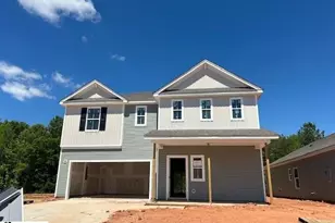 277 Talbert Trl, Landrum, SC 29356 - Photo 1