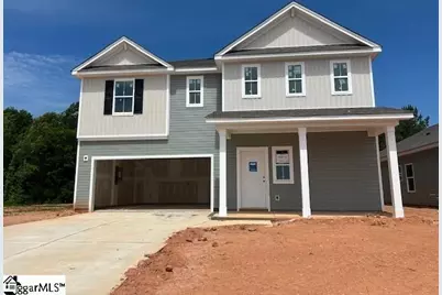 277 Talbert Trail, Landrum, SC 29356 - Photo 1