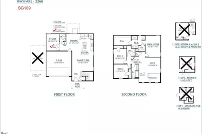 277 Talbert Trail, Landrum, SC 29356 - Photo 3