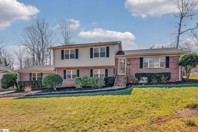 507 Edwards Mill Road, Taylors, SC 29687 - Photo 1